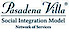 Pasadena Villa logo