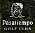 Pasatiempo Golf Club / Restaurant Concepts logo