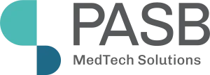 PASB MedTech Solutions logo