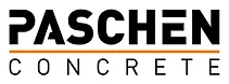 Paschen Concrete logo