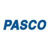 PASCO scientific logo