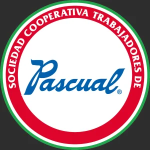 Cooperativa Pascual logo
