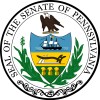 Pennsylvania State Senate logo