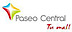 Mall Paseo Central logo