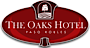 The Oaks Hotel & Suites logo