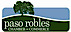 Paso Robles Chamber of Commerce logo