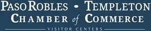 Paso Robles and Templeton Chamber of Commerce logo