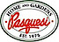 Pasquesi Home & Gardens logo