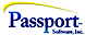 Passport Software logo