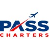 PASS Charters logo