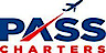 PASS Charters logo