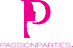 Passion Parties logo