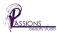 Passions Beauty Studio logo