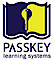 Passkey Publications logo