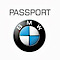 Passport BMW logo