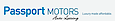 Passport Motors logo