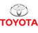 Passport Toyota logo