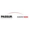 PASSUR Aerospace logo