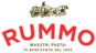 Pasta Rummo logo