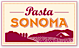 Pasta Sonoma logo