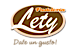 Pastelería Lety logo