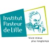 Institut Pasteur de Lille logo