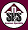 Simon Paston & Sons Agency logo