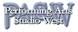 Performing Arts Studio West logo