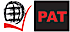 PAT USA logo