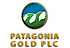 Patagonia Gld logo