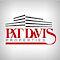 Pat Davis Properties logo