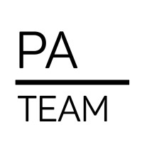 PAteam logo