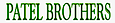 Patel Brothers logo