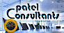 Patel Consultants logo