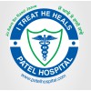 Patel Hospital, Jalandhar logo