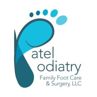 Family Foot Care & Surgery logo