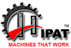 Hipat Machine Tools logo