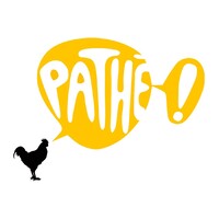 Pathé Cinémas logo