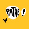 Pathé Theatres logo