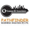 Pathfinder Business Analysis logo