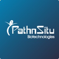 PathnSitu Biotechnologies logo