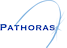 Pathoras logo