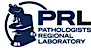 Pathologists'' Regional Laboratory logo