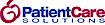 PatientCare Solutions logo