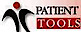 Patient Tools logo