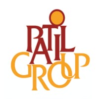 Patil Group logo