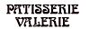 Patisserie Valerie logo