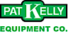 Pat Kelly Equipment logo