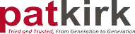Pat Kirk logo