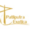 Patliputra Exotica logo